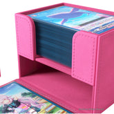 Gamegenic - Cardfight Vanguard Nation's Vault: Lyrical Monasterio Pink - Gamesmart